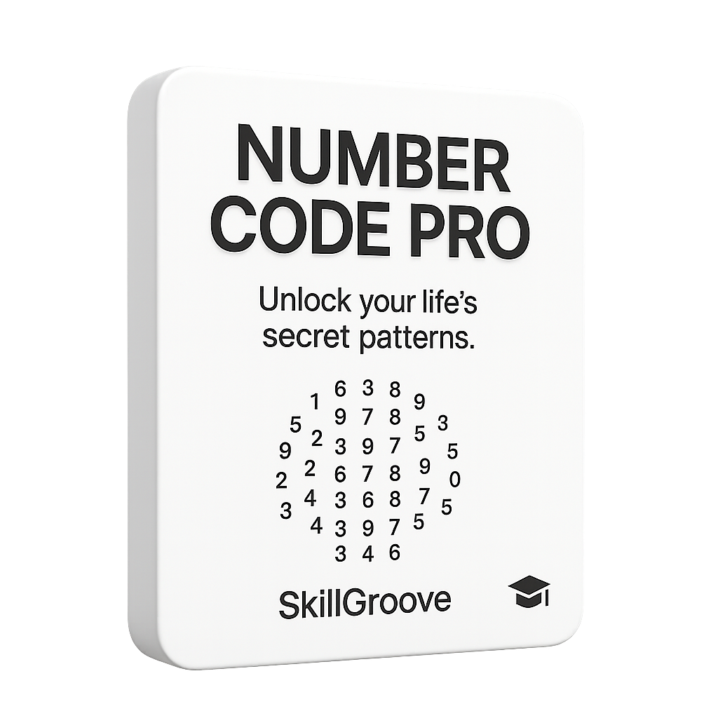 Number Code Pro
