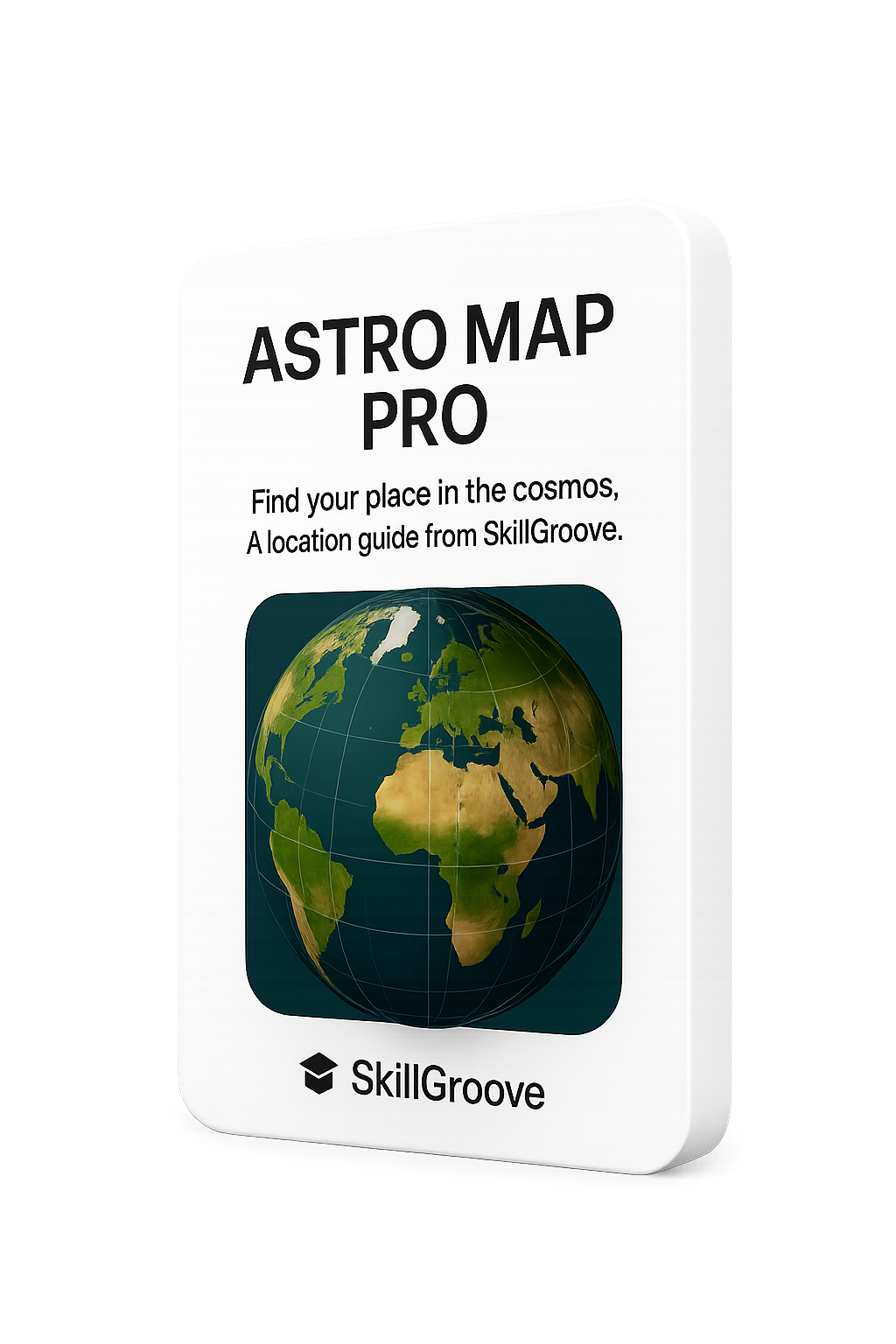 Astro Map Pro